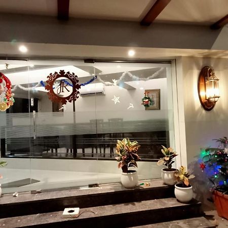 Hotel Jk Regency, Mumbai International מראה חיצוני תמונה