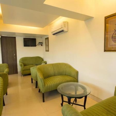 Hotel Jk Regency, Mumbai International מראה חיצוני תמונה
