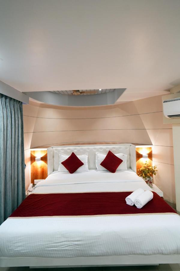 Hotel Jk Regency, Mumbai International מראה חיצוני תמונה