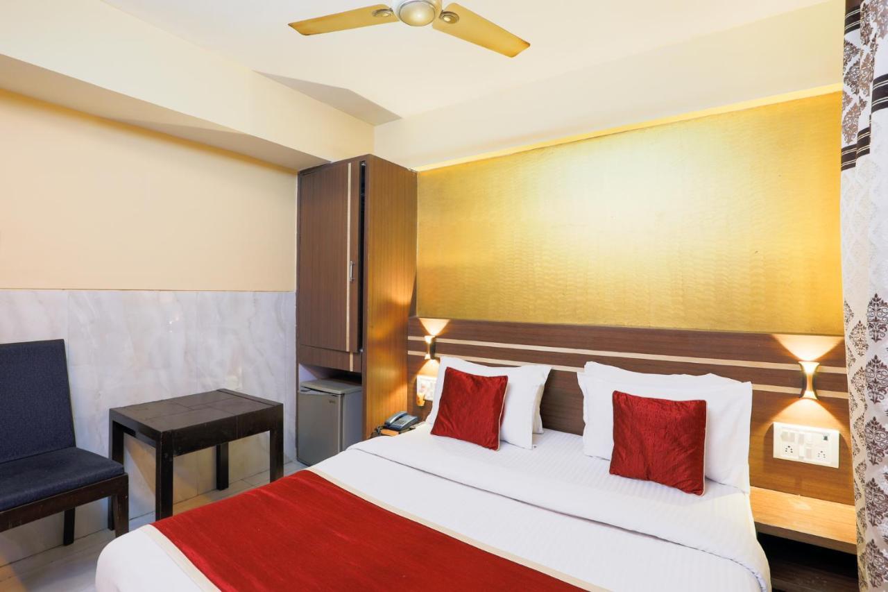 Hotel Jk Regency, Mumbai International מראה חיצוני תמונה