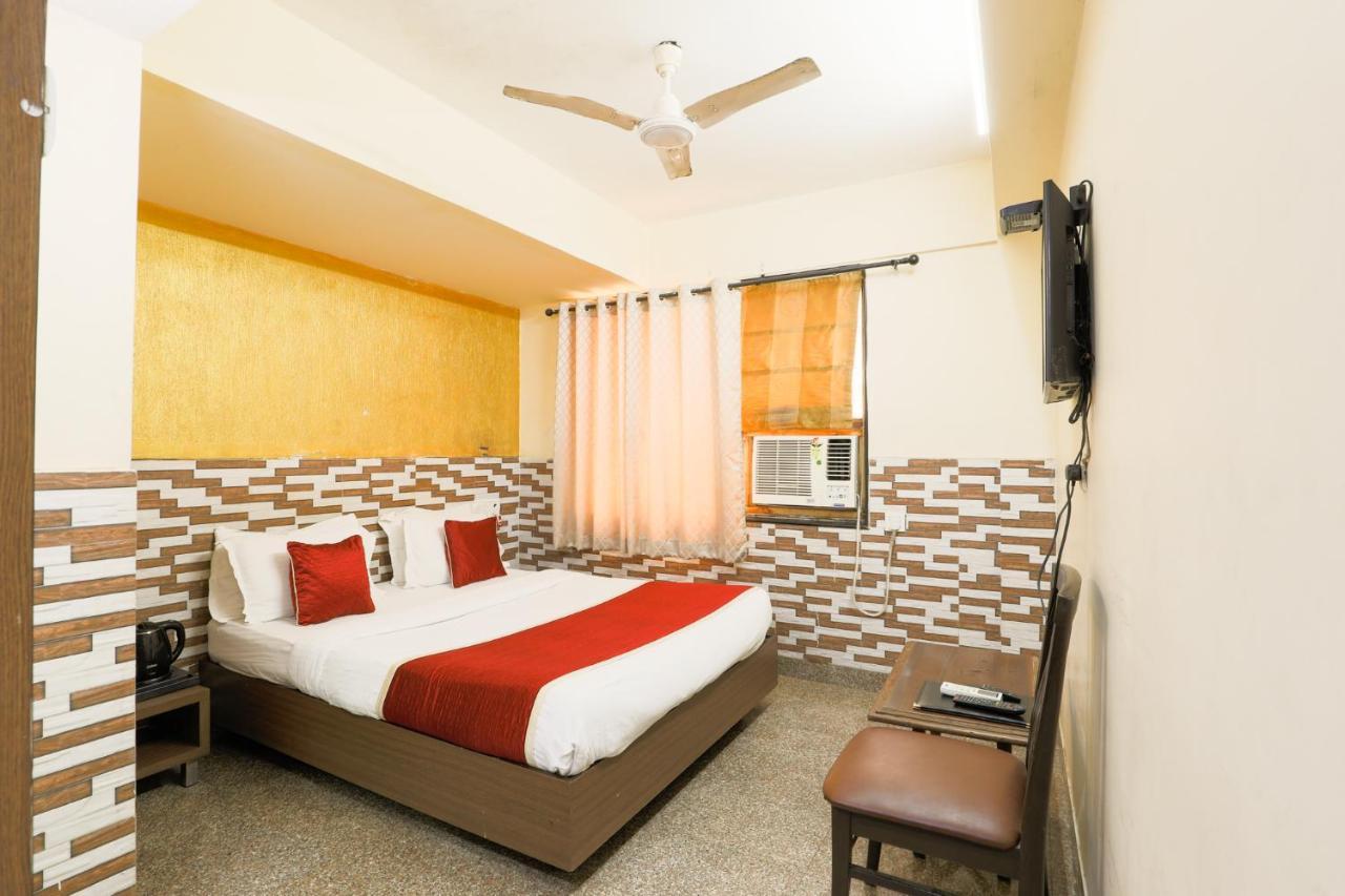 Hotel Jk Regency, Mumbai International מראה חיצוני תמונה