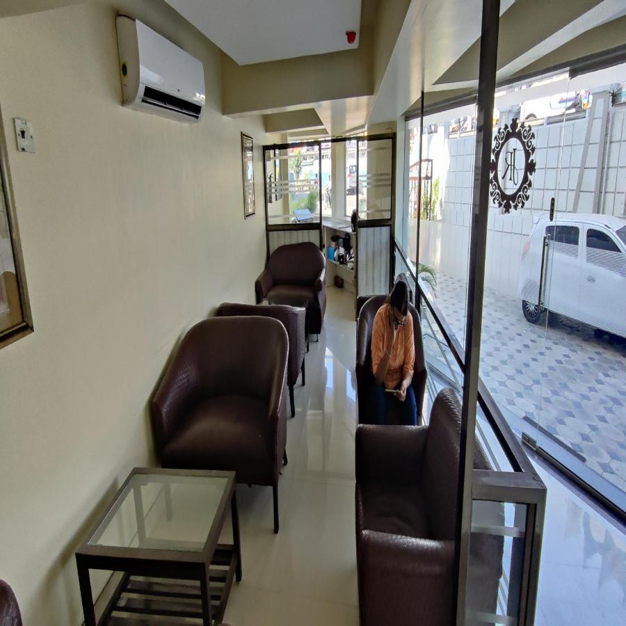 Hotel Jk Regency, Mumbai International מראה חיצוני תמונה